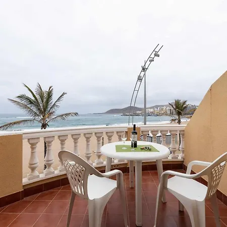 Mcd Canteras Ocean Lägenhet *